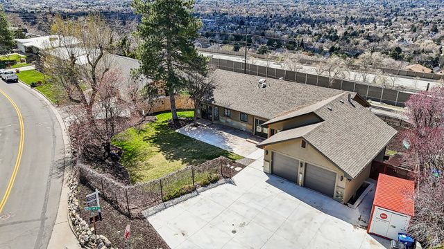 4756 S DEERCREEK RD, Salt Lake City, UT 84124