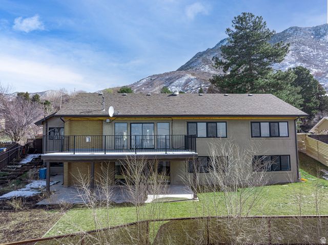 4756 S DEERCREEK RD, Salt Lake City, UT 84124