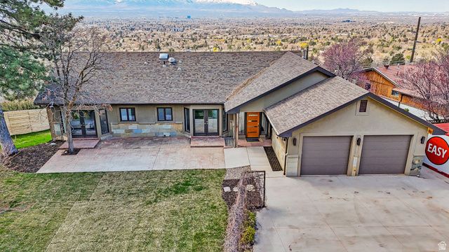 4756 S DEERCREEK RD, Salt Lake City, UT 84124