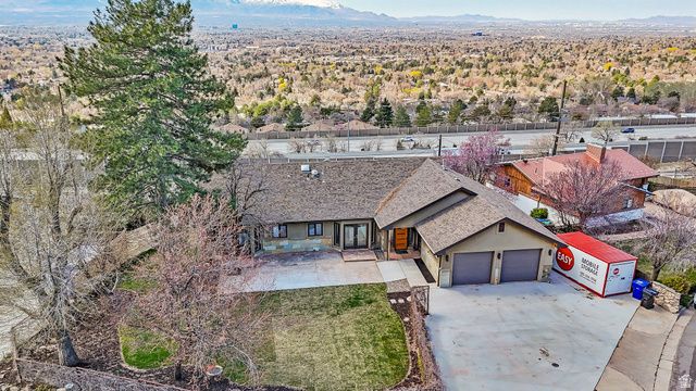 4756 S DEERCREEK RD, Salt Lake City, UT 84124