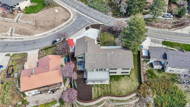 4756 S DEERCREEK RD, Salt Lake City, UT 84124