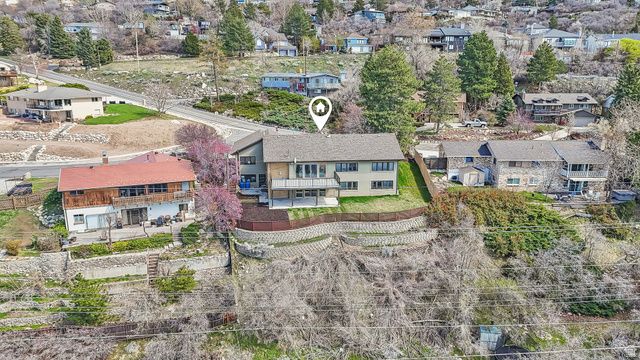 4756 S DEERCREEK RD, Salt Lake City, UT 84124