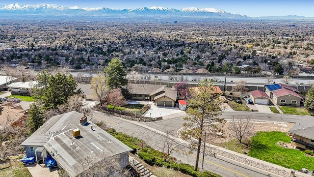 4756 S DEERCREEK RD, Salt Lake City, UT 84124