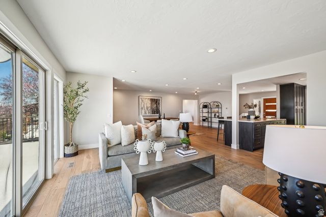 4756 S DEERCREEK RD, Salt Lake City, UT 84124