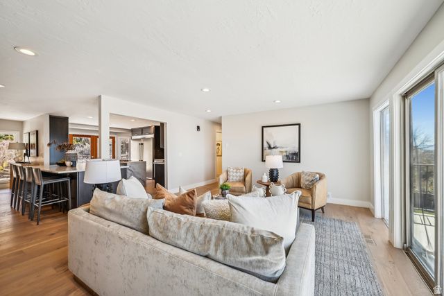 4756 S DEERCREEK RD, Salt Lake City, UT 84124