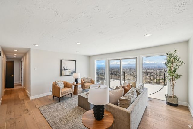 4756 S DEERCREEK RD, Salt Lake City, UT 84124