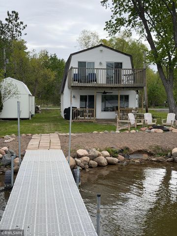 28584 Lakewood Drive NW, Isanti, MN 55040