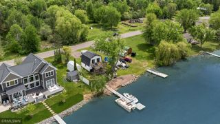 28584 Lakewood Drive NW, Isanti, MN 55040