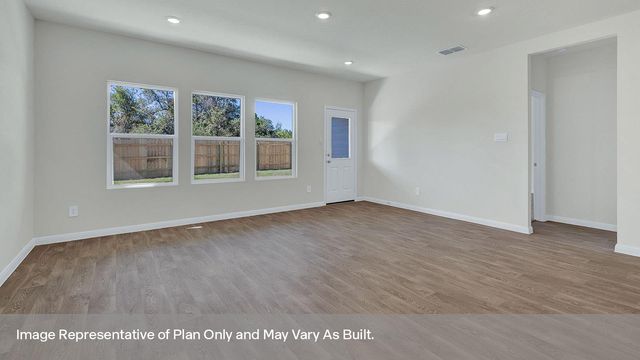 500 DENALI DR, Kyle, TX 78640