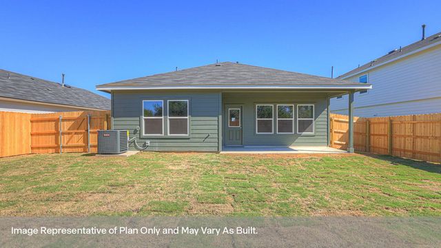 500 DENALI DR, Kyle, TX 78640