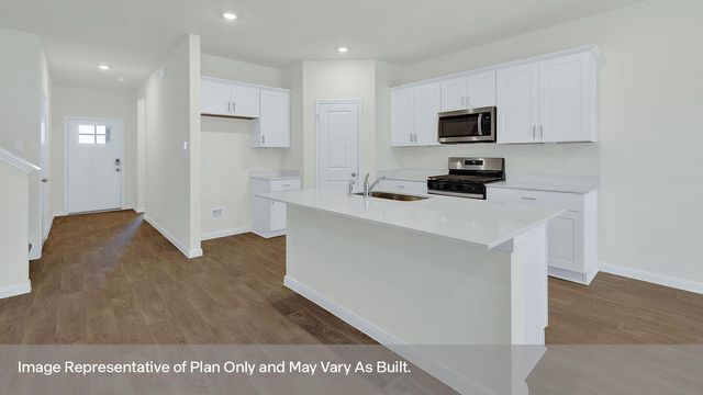 500 DENALI DR, Kyle, TX 78640