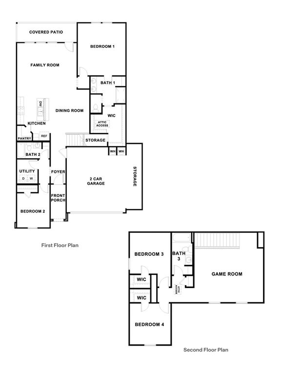 500 DENALI DR, Kyle, TX 78640