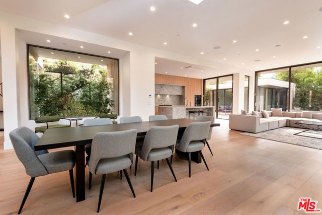 6132 Maryland Drive, Los Angeles, CA 90048