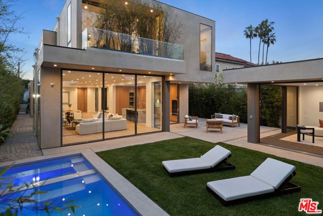 6132 Maryland Drive, Los Angeles, CA 90048