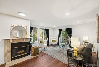 1692 118th Avenue SE #A203, Bellevue, WA 98005