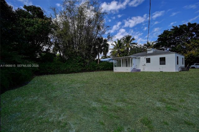 816 Tuscaloosa St, West Palm Beach, FL 33405