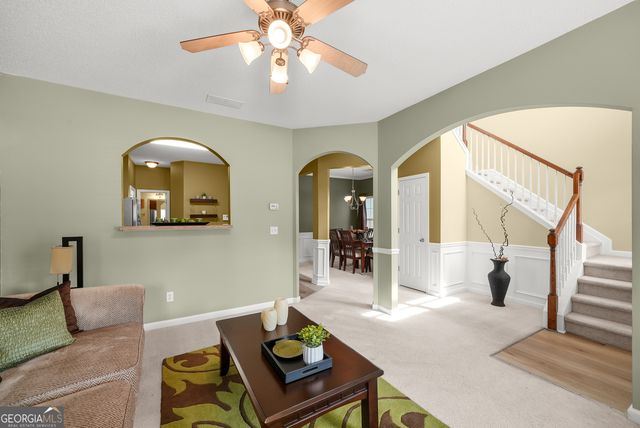 2316 Polaris Way SW, South Fulton, GA 30331