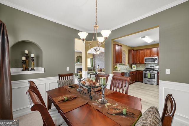 2316 Polaris Way SW, South Fulton, GA 30331