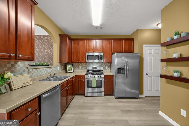 2316 Polaris Way SW, South Fulton, GA 30331