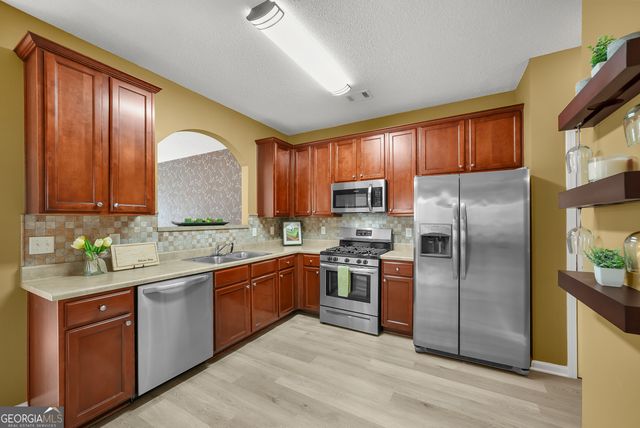 2316 Polaris Way SW, South Fulton, GA 30331