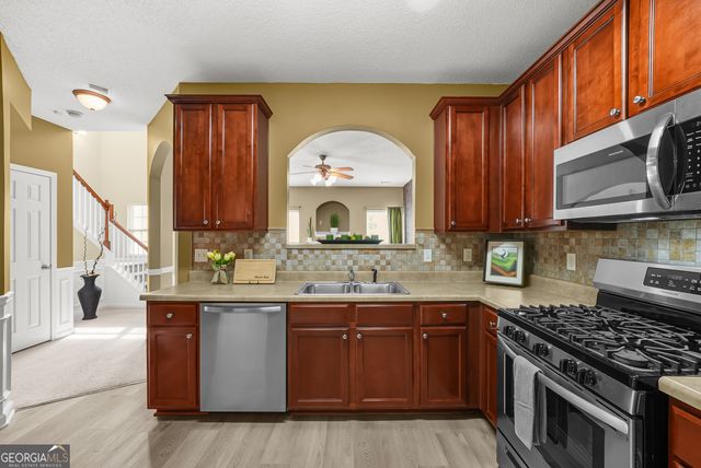 2316 Polaris Way SW, South Fulton, GA 30331