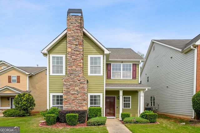 2316 Polaris Way SW, South Fulton, GA 30331