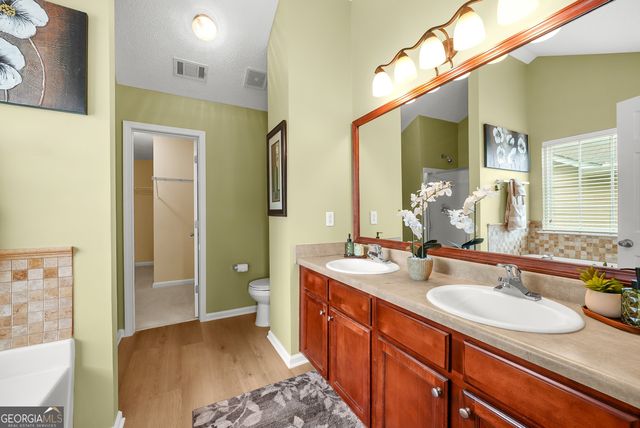 2316 Polaris Way SW, South Fulton, GA 30331