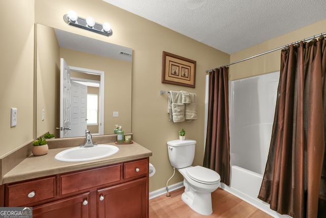 2316 Polaris Way SW, South Fulton, GA 30331