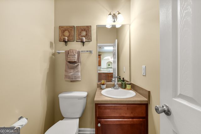 2316 Polaris Way SW, South Fulton, GA 30331