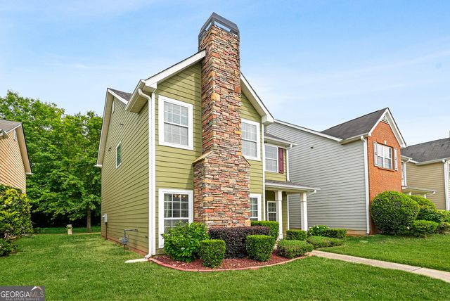 2316 Polaris Way SW, South Fulton, GA 30331
