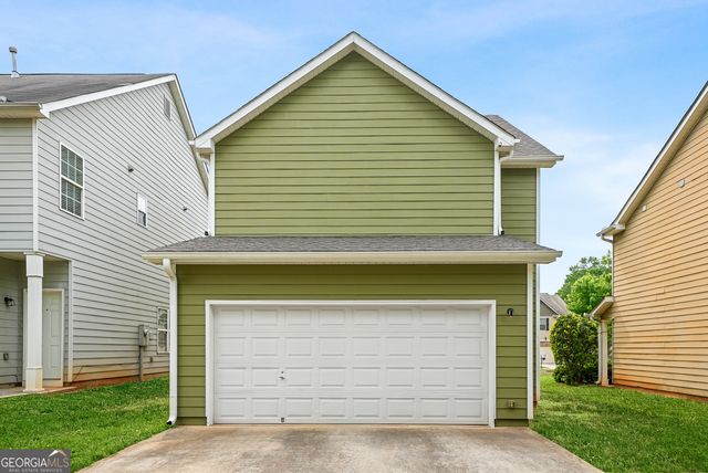 2316 Polaris Way SW, South Fulton, GA 30331