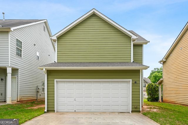 2316 Polaris Way SW, South Fulton, GA 30331