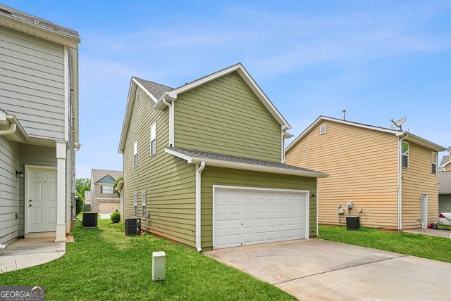 2316 Polaris Way SW, South Fulton, GA 30331