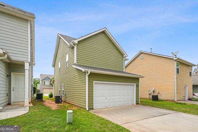 2316 Polaris Way SW, South Fulton, GA 30331