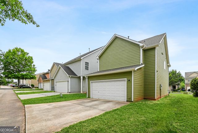 2316 Polaris Way SW, South Fulton, GA 30331