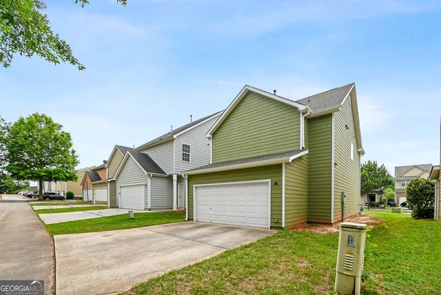 2316 Polaris Way SW, South Fulton, GA 30331