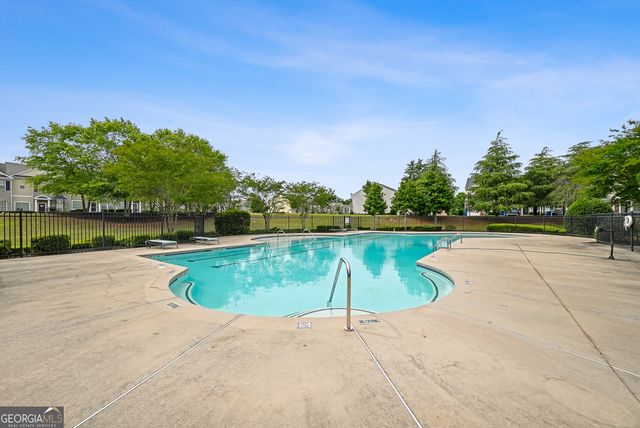 2316 Polaris Way SW, South Fulton, GA 30331