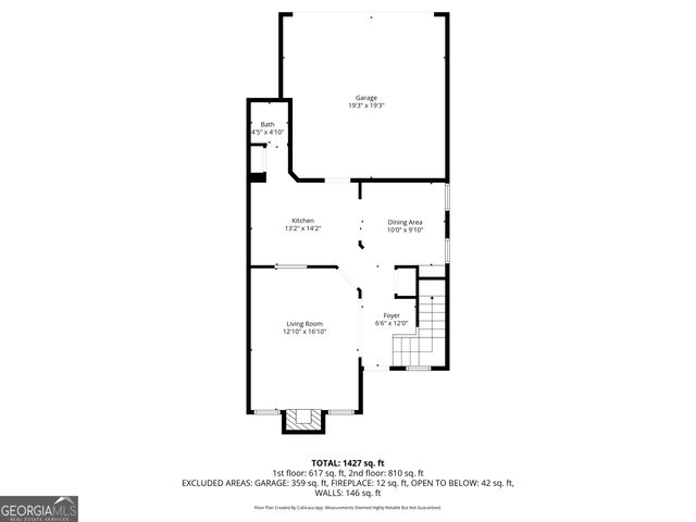 2316 Polaris Way SW, South Fulton, GA 30331