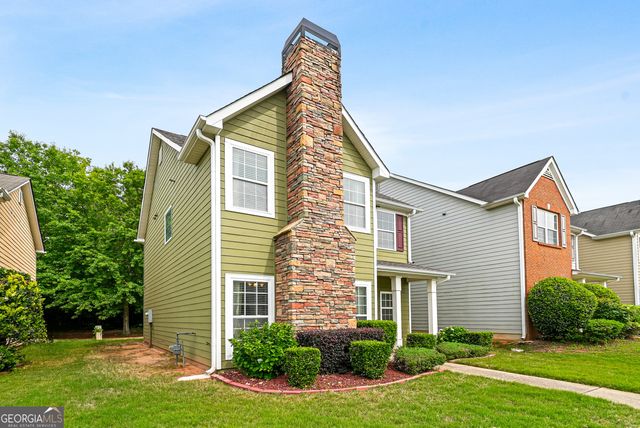 2316 Polaris Way SW, South Fulton, GA 30331