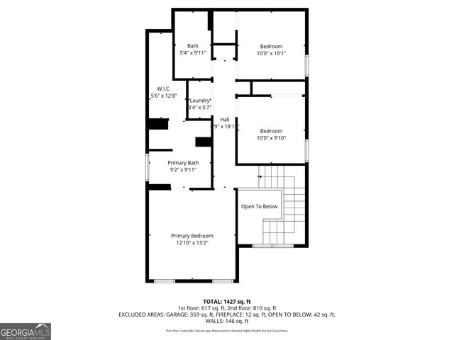 2316 Polaris Way SW, South Fulton, GA 30331