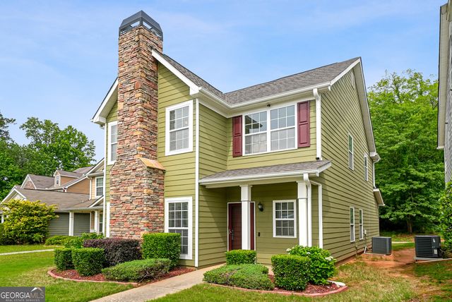 2316 Polaris Way SW, South Fulton, GA 30331