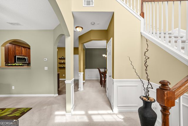 2316 Polaris Way SW, South Fulton, GA 30331