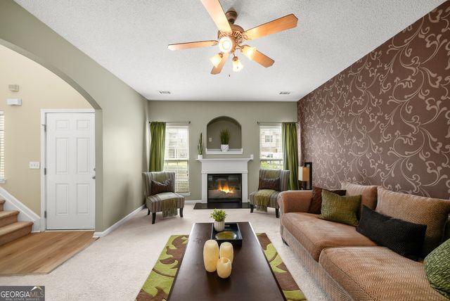 2316 Polaris Way SW, South Fulton, GA 30331