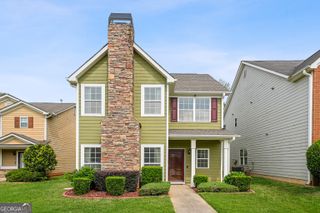 2316 Polaris Way SW, South Fulton, GA 30331