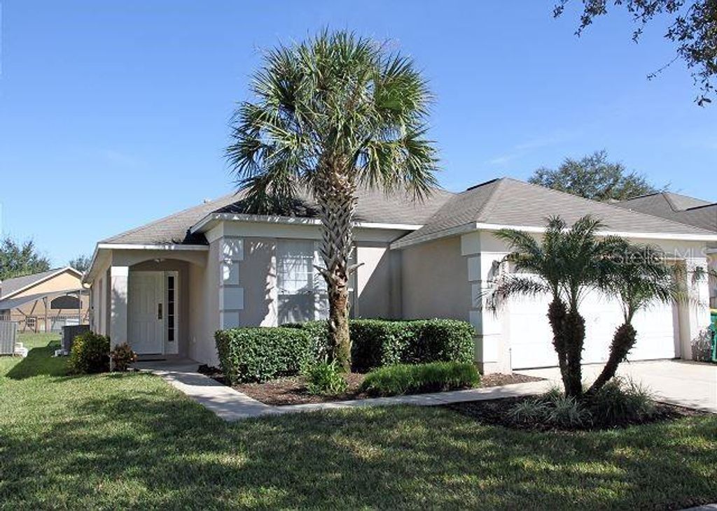 8541 SUNRISE KEY DRIVE, Kissimmee, FL 34747
