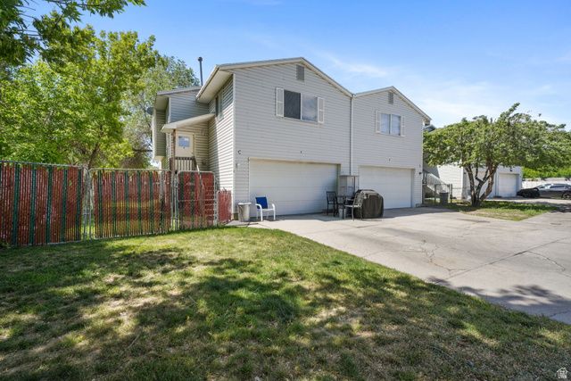 414 E SCOTT AVE, South Salt Lake, UT 84115