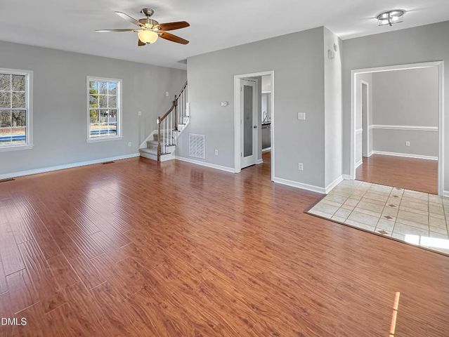 176 Southwick Avenue, Clayton, NC 27527