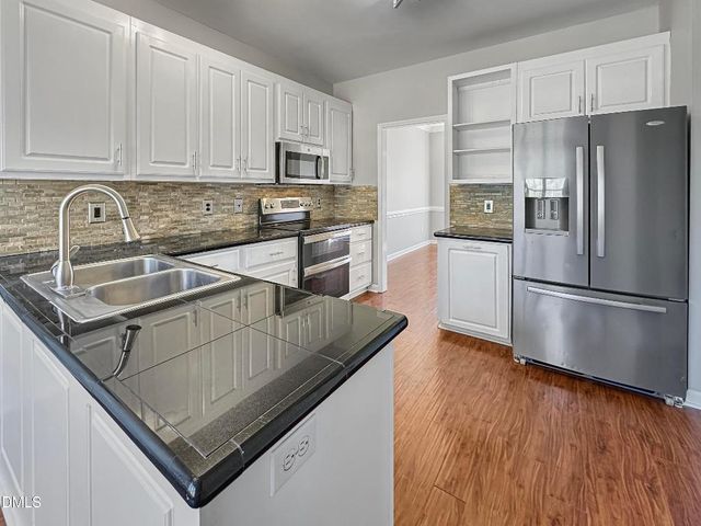 176 Southwick Avenue, Clayton, NC 27527