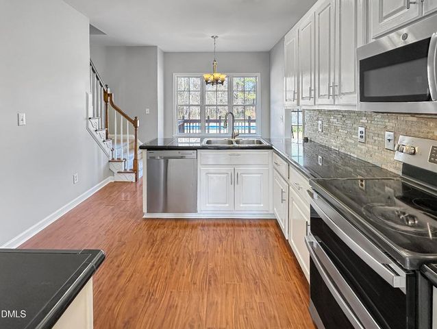 176 Southwick Avenue, Clayton, NC 27527