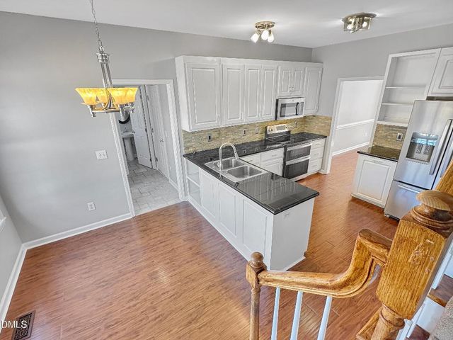 176 Southwick Avenue, Clayton, NC 27527